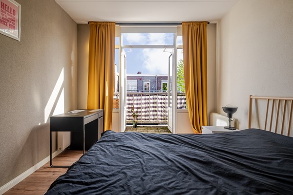 Medium property photo - Kaapstraat 80, 2572 HL Den Haag